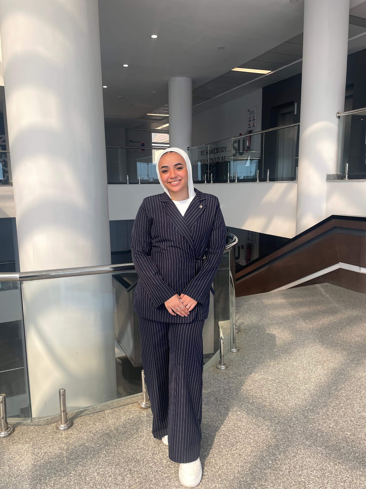Eng. Mennatallah Ghanem