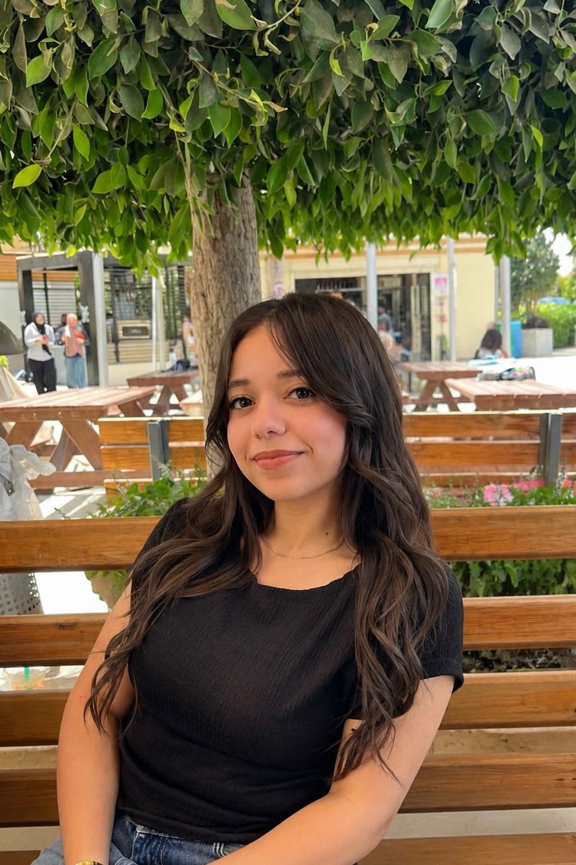 Maryam Saad